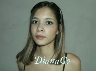 DianaGo