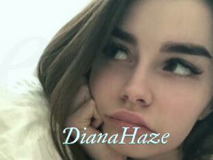 DianaHaze