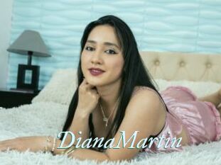 DianaMartin