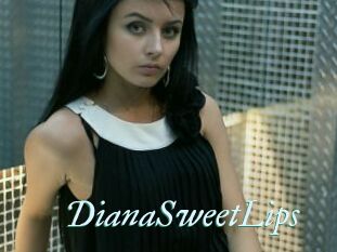 DianaSweetLips