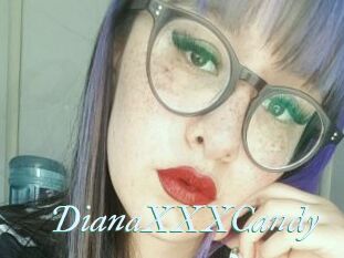 DianaXXXCandy