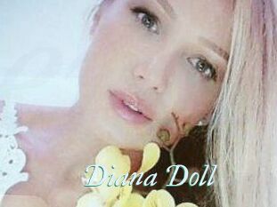 Diana_Doll