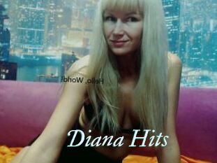 Diana_Hits