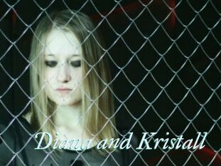 Diana_and_Kristall