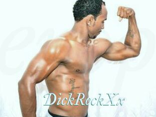 DickRockXx