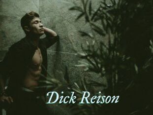 Dick_Reison