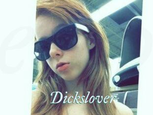 Dickslover