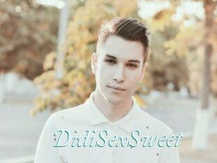 DidiSexSweet