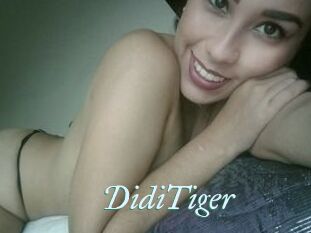 DidiTiger