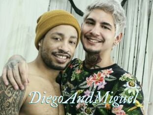 DiegoAndMiguel