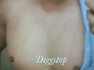 Diggstop