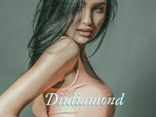 Diidiamond