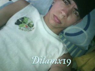 Dilamx19
