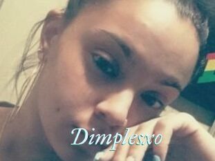 Dimplesxo