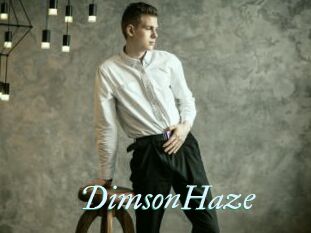 DimsonHaze