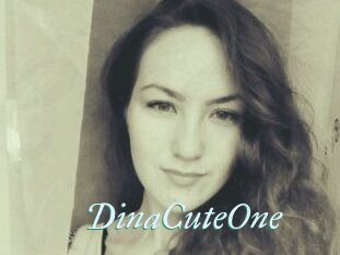 DinaCuteOne