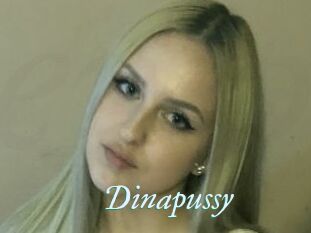 Dinapussy