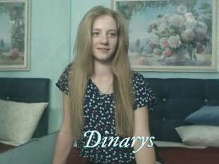 Dinarys