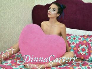 DinnaCarterr