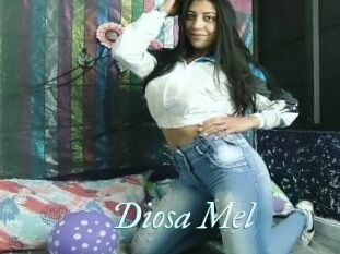 Diosa_Mel