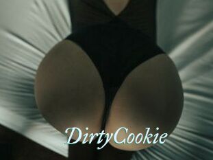 DirtyCookie