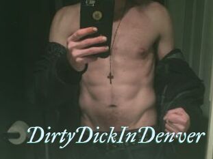 DirtyDickInDenver