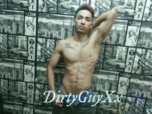 DirtyGuyXx