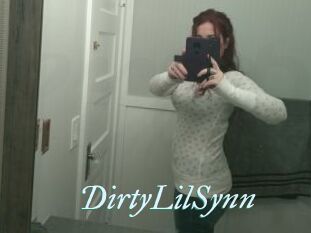 DirtyLilSynn