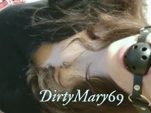 DirtyMary69