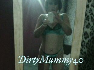 DirtyMummy40