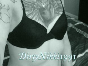 DirtyNikki1991