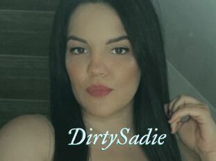 DirtySadie