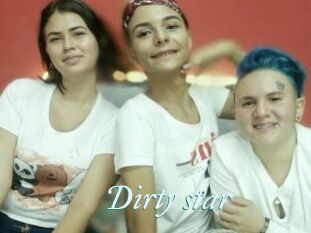 Dirty_star