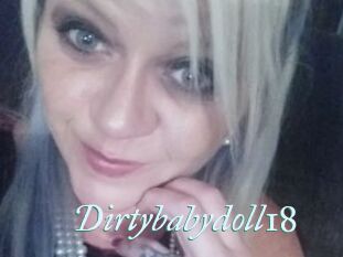 Dirtybabydoll18