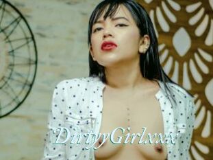DirtyyGirlxxx