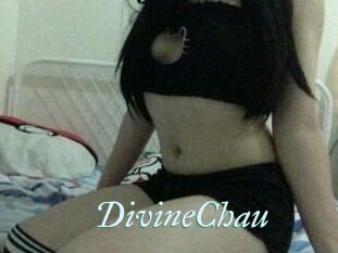 DivineChau