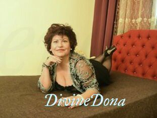 DivineDona