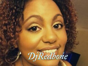 DjRedbone