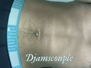 Djamscouple