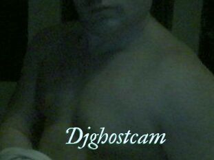 Djghostcam