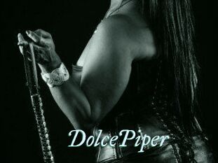 DolcePiper