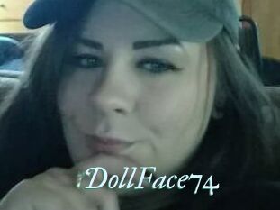 DollFace74