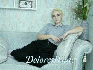 DoloresWade