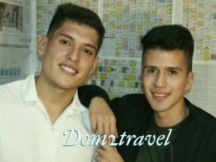 Dom2travel