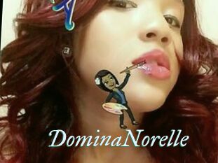 Domina_Norelle