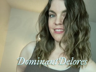 DominantDelores