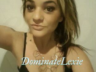 DominateLexie