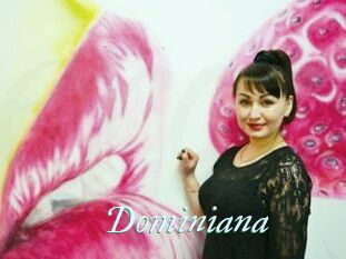 Dominiana