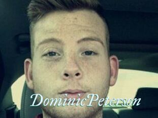 Dominic_Peterson