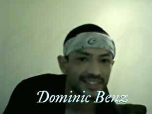 Dominic_Benz